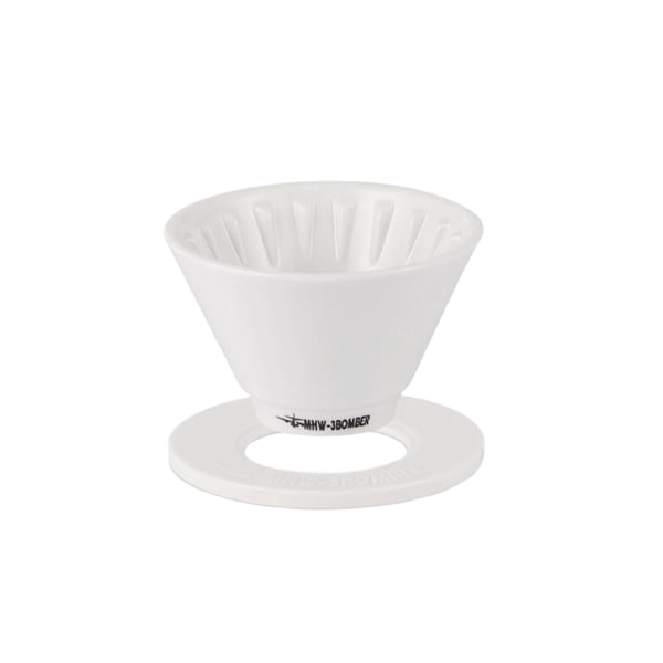 Воронка MHW-3BOMBER Meteor 185 - белая