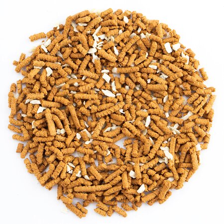 Гречишный чай с кокосом, упаковка 100 г