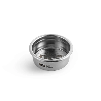 Корзина для портафильтра MHW-3BOMBER DEX Precise Filter Basket 58.5 мм 18 г