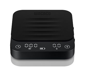 Кофейные весы Wacaco Exagram PRO