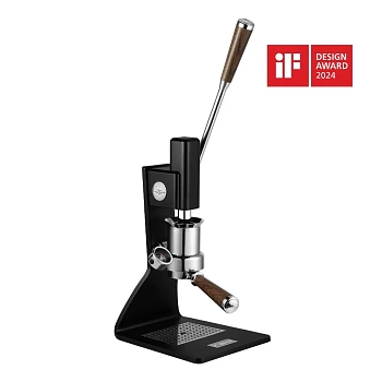 Леверная эспрессо-машина MHW-3BOMBER Sonic S7 Deluxe с 8 аксессуарами