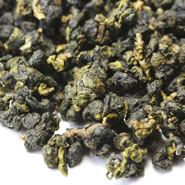 Молочный улун (Най Сян Цзинь Сюань, Тайвань), 50 г