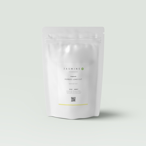 Ройбос Long Cut, упаковка 100 г