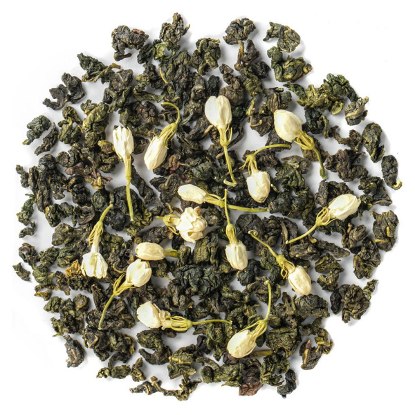 Жасминовый улун, 50 г