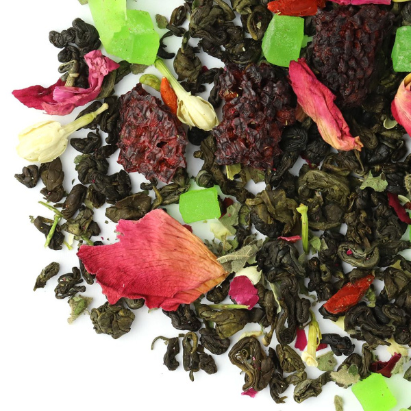 Ягодно-цветочный, 50 г