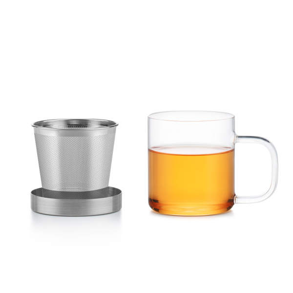 Заварочная кружка Sama Doyo S-049, 350 мл