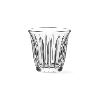 Стакан стеклянный прозрачный MHW-3BOMBER Wright Cup 90 мл