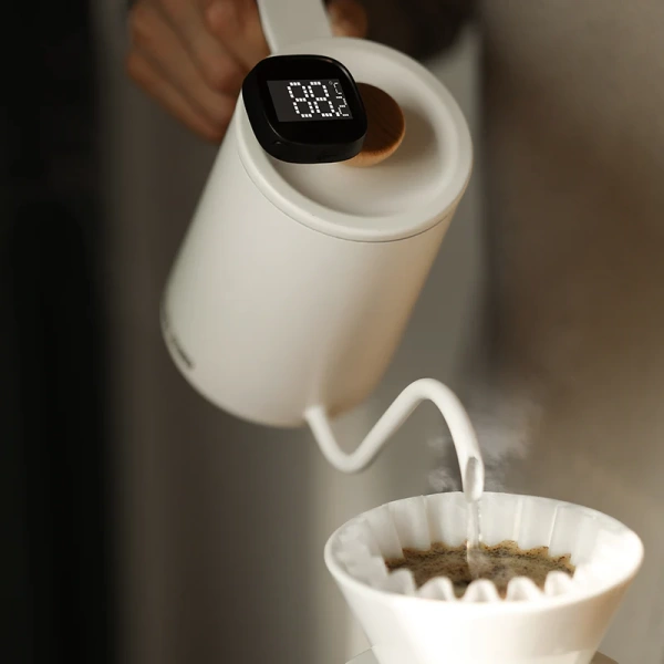 Цифровой термометр MHW-3BOMBER