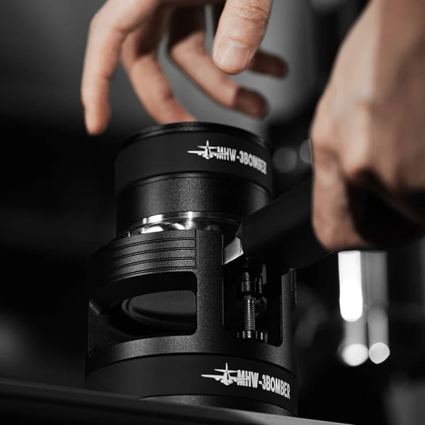 Держатель для холдера MHW-3BOMBER Yu Series 58.35 мм