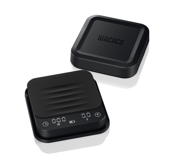 Кофейные весы Wacaco Exagram PRO