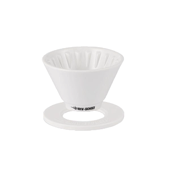 Воронка MHW-3BOMBER Meteor 185 - белая