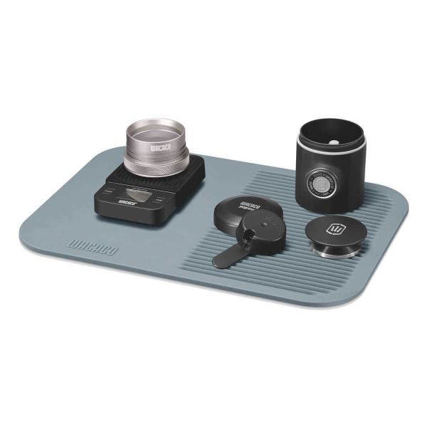 Силиконовый коврик WACACO Big Coffee Mat