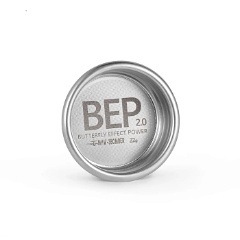 Корзина для портафильтра MHW-3BOMBER BEP Butterfly 2.0 58 мм 22 г