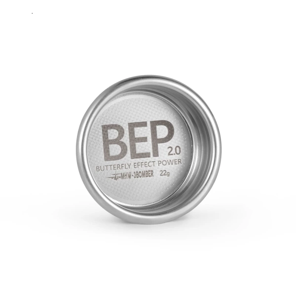 Корзина для портафильтра MHW-3BOMBER BEP Butterfly 2.0 58 мм 22 г