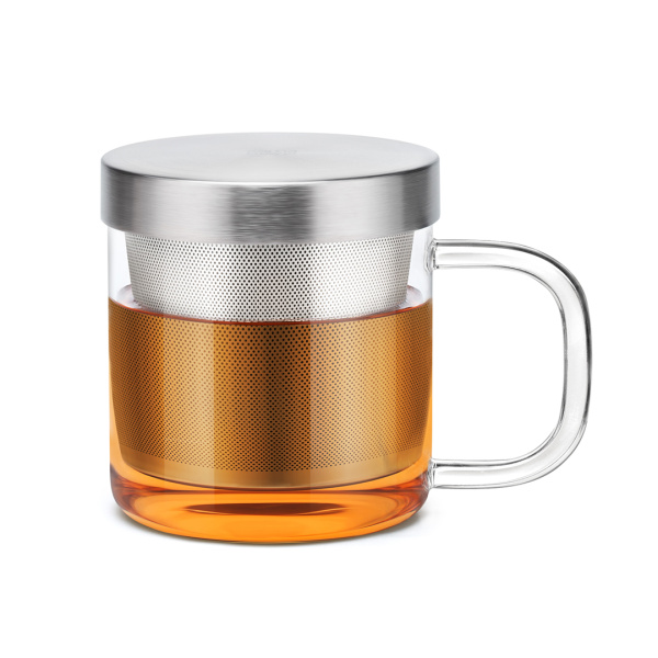 Заварочная кружка Sama Doyo S-049, 350 мл