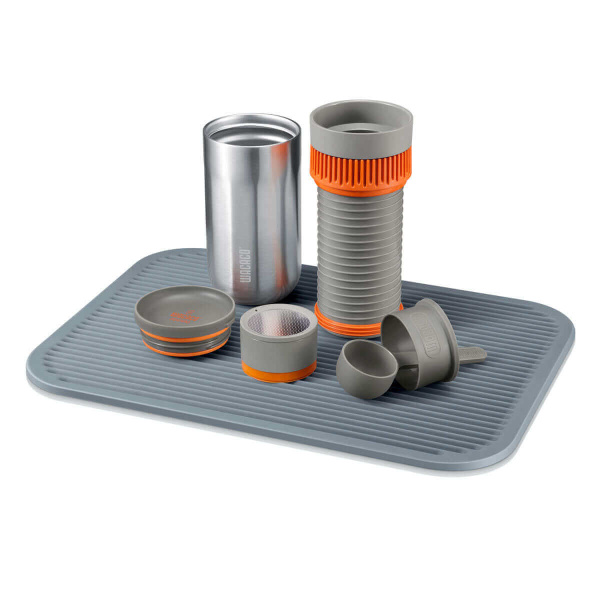 Силиконовый коврик WACACO Big Coffee Mat