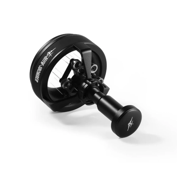 Игольчатый распределитель для кофе MHW-3BOMBER Cyclone Needle 58.35 мм