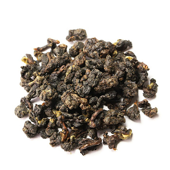 Габа Алишань Рубиновая, 25 г