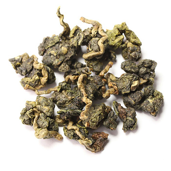 ГАБА Алишань Светлая, 25 г